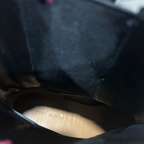 Revolve Tory Burch Benton Mid Calf Boots - Picture 9 of 10